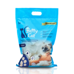  Betty Cat