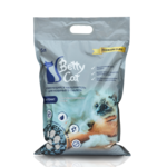  Betty Cat   