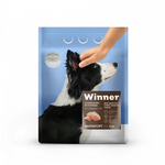 Сухой корм Winner для взрослых собак средних пород