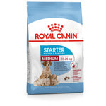   Royal canin MEDIUM STARTER MOTHER & BABYDOG