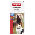  Beaphar Shampoo Anti-Itch  