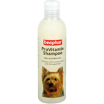 Шампунь Beaphar ProVitamin Shampoo Macadamia Oil для чувствительной кожи собак