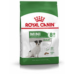 Сухой корм Royal canin MINI ADULT +8
