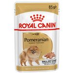 Влажный корм Royal Canin POMERANIAN (В ПАШТЕТЕ)
