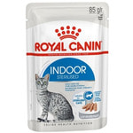   Royal Canin INDOOR STERILISED ( )