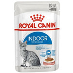   Royal Canin INDOOR STERILISED ( )