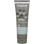   Beaphar Shampooing Pelage blanc    