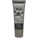   Beaphar Shampooing Pelage noir    