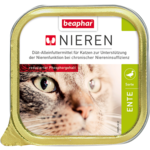   Beaphar Nieren Ente  