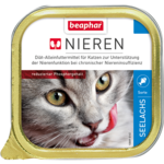   Beaphar Nieren Seelanchs   