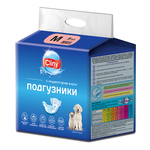  Cliny M (5-10)    