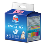  Cliny L (8-16)    