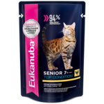   Eukanuba Adult Top Condition Senior 7+