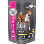   Eukanuba Adult Dog (  )