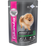  Eukanuba Adult Dog (  )