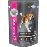   Eukanuba Adult Dog (  )