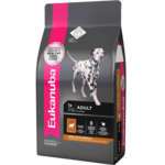   Eukanuba Adult All Breed Lamb & Rice