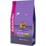   Eukanuba Puppy Small Breed
