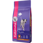   Eukanuba Puppy All Breed Lamb&Rice