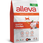   Alleva Equilibrium Chicken