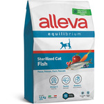   Alleva Equilibrium Sterilized Fish