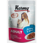   Karmy Adult   