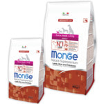   Monge Dog Speciality Extra Small Adult Lamb (, , )