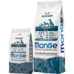   Monge Dog Monoprotein Trout (,   )