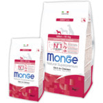   Monge Dog Mini Puppy & Junior ()