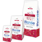   Monge Dog Mini Adult ()