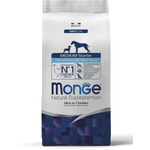   Monge Dog Medium Starter for Mother and baby ()