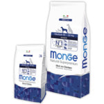   Monge Dog Medium Senior ()