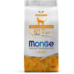   Monge Cat Speciality Light ()