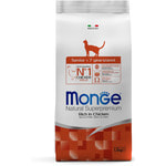   Monge Cat Senior ()