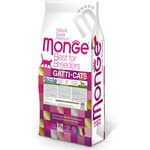   Monge Cat Speciality Sensitive ()