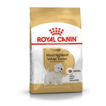   Royal canin West Highland White Terrier