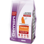   Gemon Cat Hairball (  )