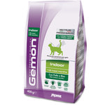   Gemon Cat Indoor (  )