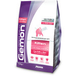   Gemon Cat Kitten (  )
