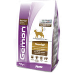   Gemon Cat Senior (  )