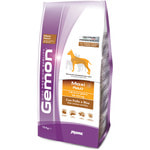   Gemon Dog Maxi Adult (  )