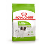 Сухой корм Royal canin X-SMALL ADULT