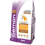   Gemon Dog Medium Puppy & Junior (  )