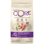   Wellness Core Cat Kitten (  )