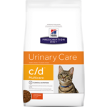   Hill's Prescription Diet c/d Multicare Urinary Care Feline ()