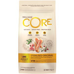   Wellness Core Cat Sterilised (  )