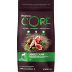 Сухой корм Wellness Core Dog Adult Lamb (ягненок и яблоко)