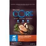   Wellness Core Dog Adult Large Breed ()