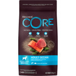 Сухой корм Wellness Core Dog Adult (лосось и тунец)