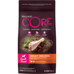   Wellness Core Dog Adult Small Breed (  )
